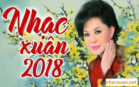 Album Nhạc Xuân 2019 Danh Ca Giao Linh Hay Nhất
